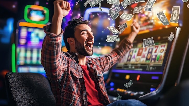 xbets Arcade