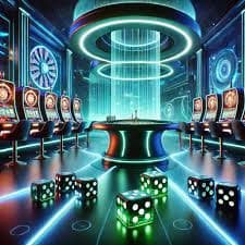 xbets Lotería Mexicana Slots