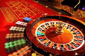 xbets Mesa Ruleta Europea